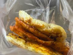 -老四川小龙虾(交通三巷步行街店)