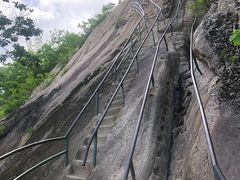 -丹东凤凰山景区