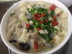 -春发生饭店·非遗(南院门店)