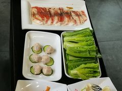 -冯排骨涮烤火锅(华商国际城店)