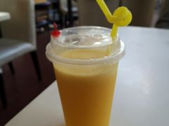 -本味轩精品茶餐厅(黄山路店)
