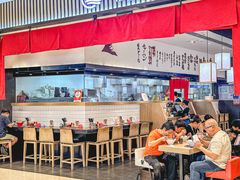 -一風堂拉面(深圳湾万象城店)