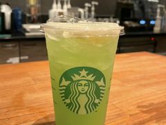 -星巴克(威尼斯人店)