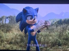 -华谊兄弟影院(IMAX洋桥店)