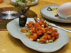 -白家大院·王府宫廷菜(苏州街店)