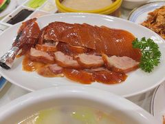 -福来居烤鸭店(天坛二店)