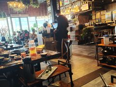大堂-同仁四季椰子鸡(海岸城天利店)