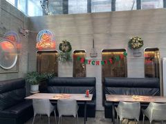 -Tubestation站点比萨(五道营店)