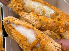 -悠个炸鸡(南京创始店)