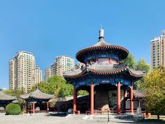 -大钟寺古钟博物馆