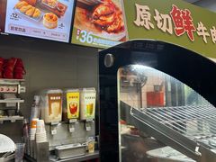 -永和大王(春日上新·阜成门店)