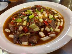 -田园印象·成都土菜院子(华阳店)