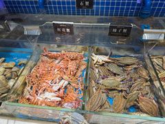 -加餐海鲜自助(宝龙一城店)