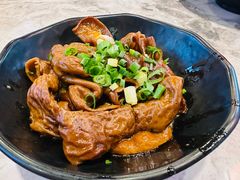 -我的面 川味Bistro(后沙峪店)