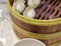 -老边饺子馆(金源店)