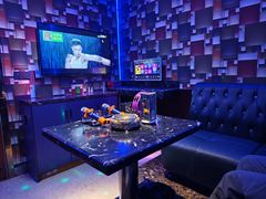 -博金年代 KTV(湖北大学店)