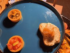 -AZUL by FUEL蓝色·法式酒馆(琶醍店)