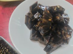 -北平味道.京味菜.烤鸭(梨园店)