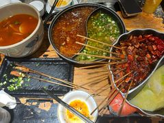 -成都吃客(奎星楼店)