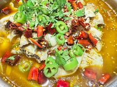 -耶里夏丽·新疆菜·28年喀什老馆(田林东路店)