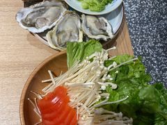 -望江门小龙虾·烧烤(九堡店)
