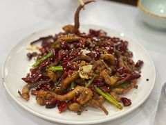 -老七饭馆(光荣道总店)