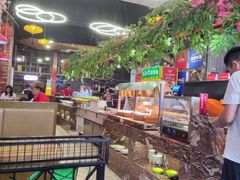 -九记潮汕现切鲜牛肉自助火锅(新开铺店)