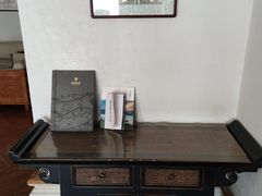 -中国徽菜·徽商故里(广安门店)