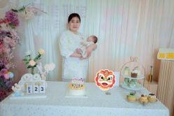 -上海百佳母婴护理中心