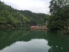 -佛爷洞旅游景区