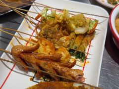-堂堂小伙夫·辽宁小吃大排档(京西大悦城店)
