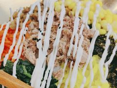 -梨花牛肉汤饭(仁恒伊势丹店)