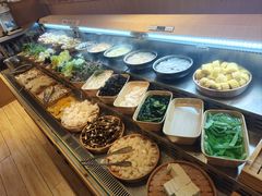 -松野谷·寿喜烧自助(华联顺义金街购物中心店)