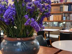-BAKER&SPICE(安福路店)
