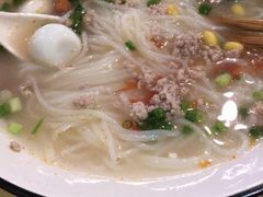 -瓦记米粉(东鼓道店)