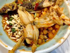 -味力源·肥肠爱上鱼(红牌楼金冠好店)