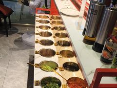 -江南福宴·澳门海鲜.牛肉火锅(汇高栢悦中心店)