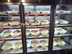 -钢管厂五区小郡肝火锅串串香(清河店)