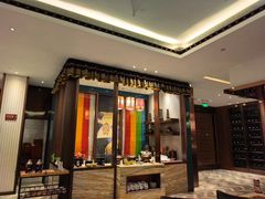 -西藏饭店·亚克·食光自助餐厅