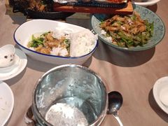 -柴米油盐三杯鸡(象山北路店)