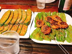 -霄汉羊排(万松园一店)