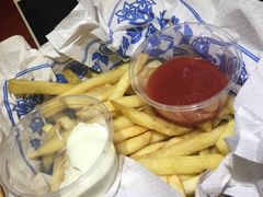 -宝莱纳餐厅(滨江店)