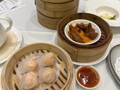 -万龙洲海鲜(大兴绿地缤纷城店)