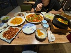 -土桥手掌鸡·26年灌县老味道(都江堰店)