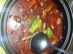 牛肉三鲜-肖记公安牛肉鱼杂馆· 省级非物质文化遗产(仁和路店)