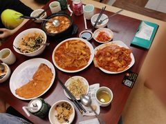 -屋里家延边朝鲜族冷面(南园店)