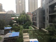 -半亩方塘酒楼