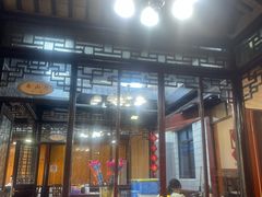 -竹乡人家大鱼头(南山竹海店)