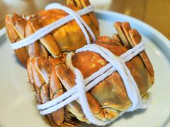 -品鲜村农家菜·阳澄湖大闸蟹(总店)