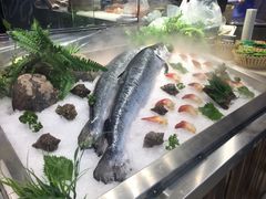 -盒马鲜生(大成店)